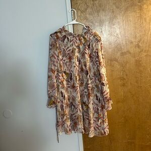 Illa Illa dress NWOT